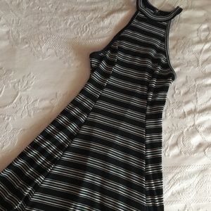 Hollister Halter Dress